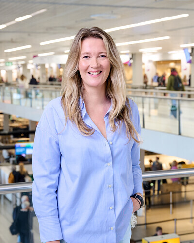 Yvette Mulder - van Zon